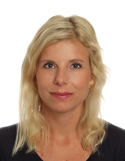 Camilla Ottosson