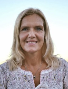 Åsa Killander Kühler