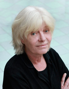 Lena Kindeberg