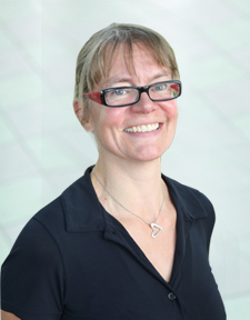 Maria Sjöberg