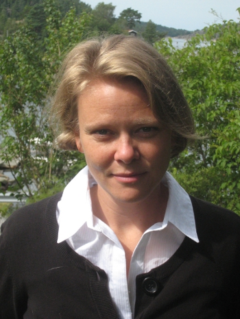 Marita Haggren