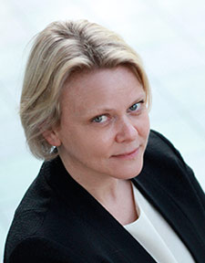 Marita Haggren