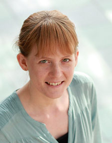 Veronica Godin
