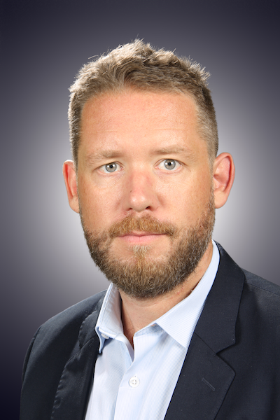 Christian Berlin
